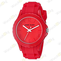 Часы Женские Anne Klein Дизайнерские (AK/3241RDRD)