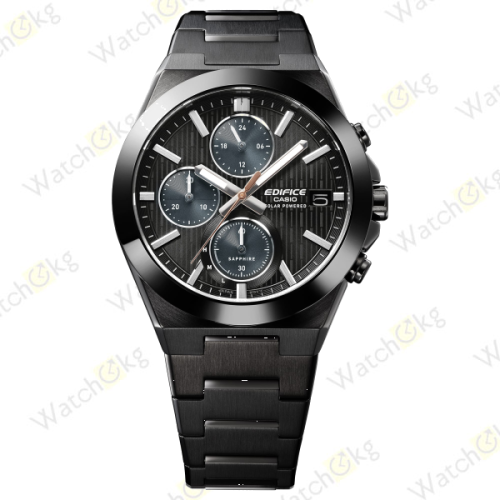 Часы Мужские Casio Solar Powered Chronograph (EFS-S650DC-1A)  | Watch.kg фото 3