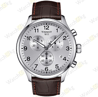 Часы Мужские Tissot Chrono XL Classic (T116.617.16.037.00)