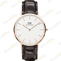 Часы Мужские Daniel Wellington (DW00100011)