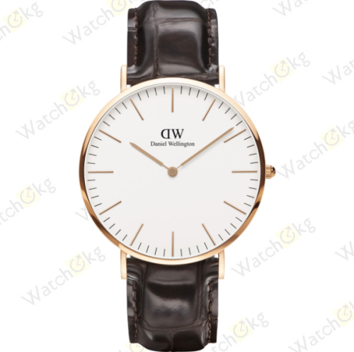 Часы Мужские Daniel Wellington (DW00100011)  | Watch.kg