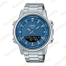 Часы Мужские Casio (AMW-880D-2A1V)