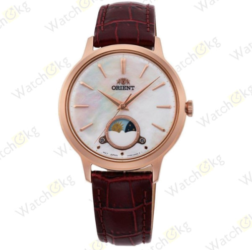 Часы Женские Orient Basic Quartz (RA-KB0002A10B)  | Watch.kg