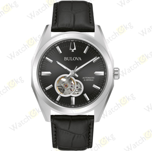 Часы Мужские Bulova Surveyor (96A273)  | Watch.kg