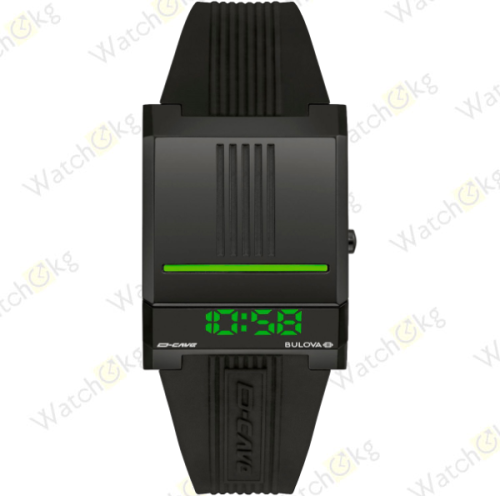 Часы Мужские Bulova Computron (98C141)  | Watch.kg