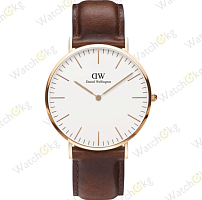 Часы Мужские Daniel Wellington (DW00100006)
