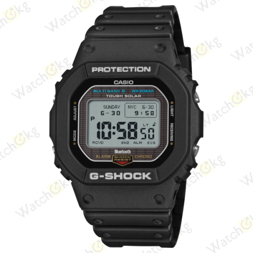 Часы Мужские Casio DIGITAL 5600 SERIES (GW-BX5600-1)  | Watch.kg