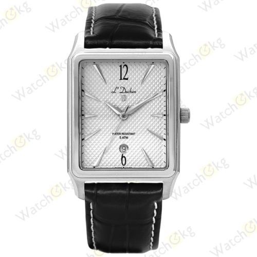 Часы Мужские L'Duchen Quartz (D 571.11.23)  | Watch.kg