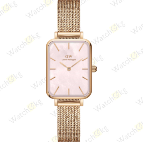 Часы Женские Daniel Wellington (DW00100510)  | Watch.kg