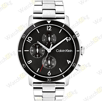 Часы Мужские Calvin Klein (25200067)