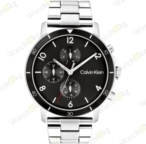 Часы Мужские Calvin Klein (25200067)  | Watch.kg