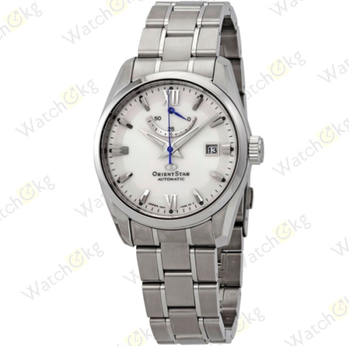 Часы Мужские Orient Star (RE-AU0006S00B)  | Watch.kg