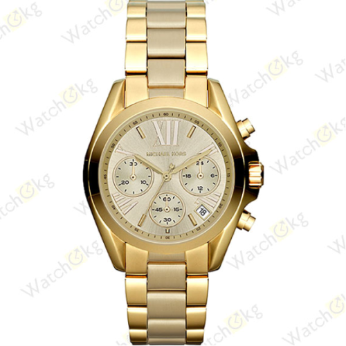 Часы Женские Michael Kors Дизайнерские (MK5798)  | Watch.kg