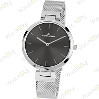 Часы Женские Jacques Lemans Classic Milano (1-2110A)