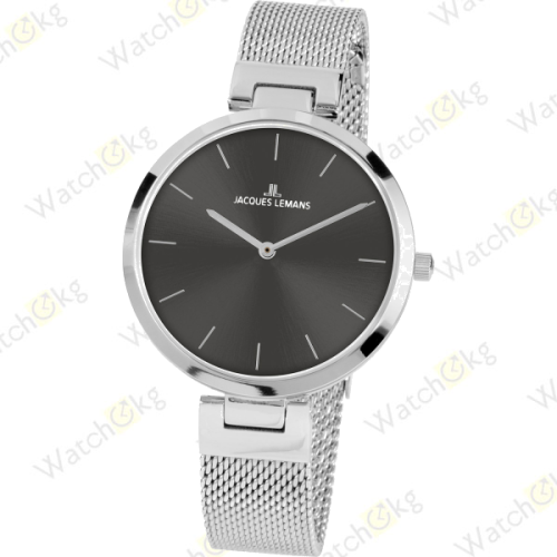 Часы Женские Jacques Lemans Classic Milano (1-2110A)  | Watch.kg
