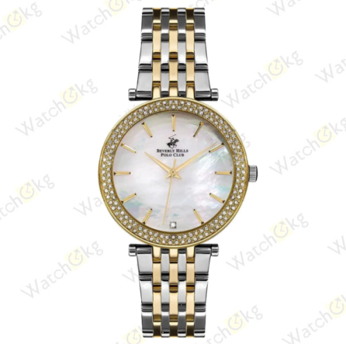 Часы женские Beverly Hills Polo Club (BP3183C.220)  | Watch.kg