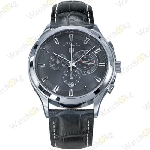 Часы Мужские L'Duchen Multifunction (D 742.18.32)  | Watch.kg