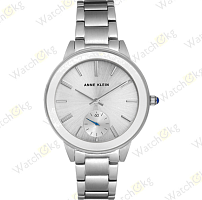 Часы Женские Anne Klein Дизайнерские (AK/2979SVSV)