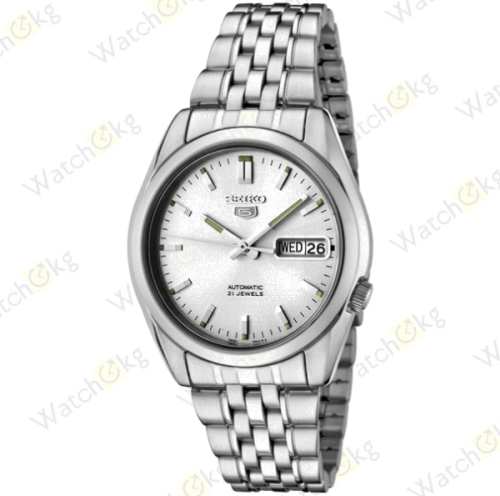 Часы Мужские Seiko 5 (SNK355K1)  | Watch.kg