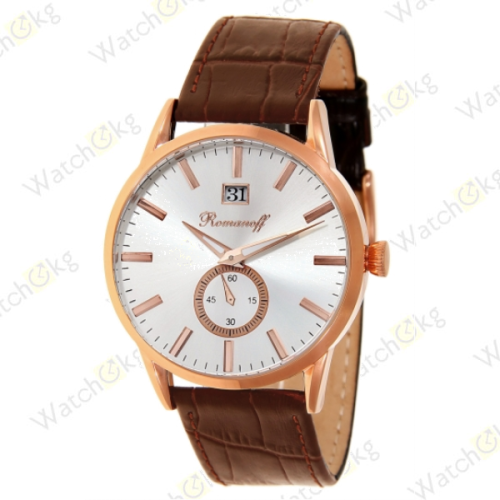 Часы Мужские Romanoff (10384B1BR)  | Watch.kg