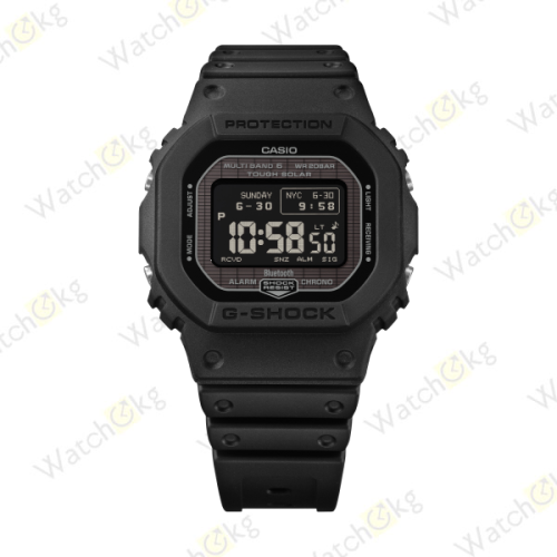 Часы Мужские Casio DIGITAL 5600 SERIES (GW-BX5600-1A1)  | Watch.kg фото 3