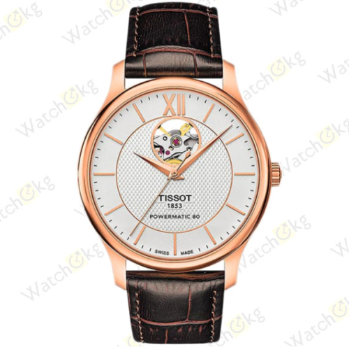 Часы Мужские Tissot (T063.907.36.038.00)  | Watch.kg