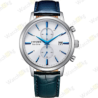 Часы Мужские Citizen Eco-Drive (CA7069-16A)