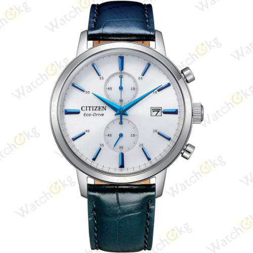 Часы Мужские Citizen Eco-Drive (CA7069-16A)  | Watch.kg