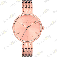 Часы Женские Anne Klein Дизайнерские (AK/2998RGRG)