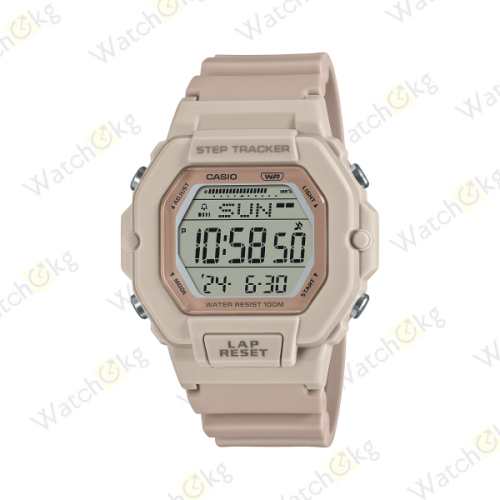 Часы Мужские Casio (LWS-2200H-4AV)  | Watch.kg