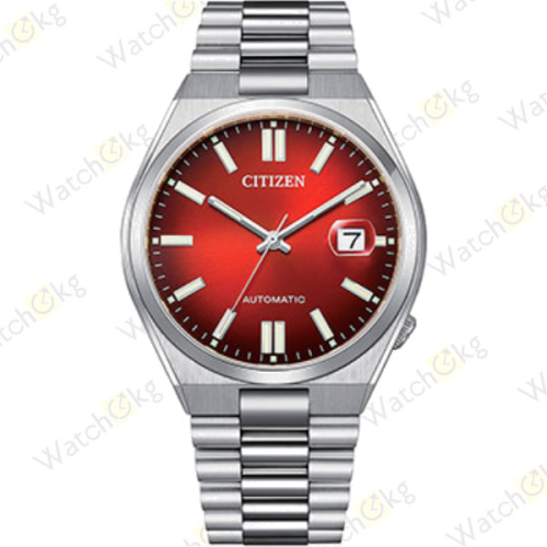 Часы Мужские Citizen Automatic (NJ0150-56W)  | Watch.kg