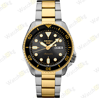 Часы Мужские Seiko 5 Sports (SRPK22)