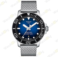 Часы Мужские Tissot T-Sport (T120.407.11.041.02)