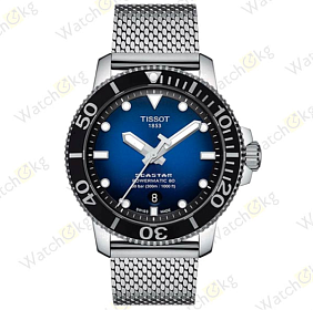 Часы Мужские Tissot T-Sport (T120.407.11.041.02)