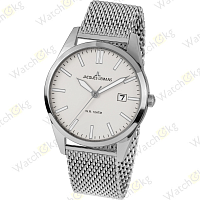 Часы Мужские Jacques Lemans Classic Serie 200 (1-2002L)