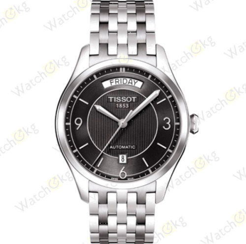 Часы Мужские Tissot T-One (T038.430.11.057.00)  | Watch.kg