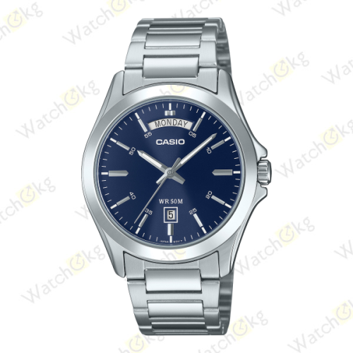 Часы Мужские Casio (MTP-1370D-2A2V)  | Watch.kg