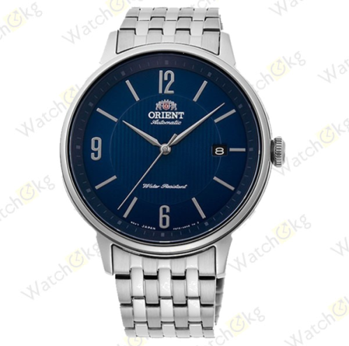 Часы Мужские Orient AUTOMATIC (RA-AC0J09L)  | Watch.kg
