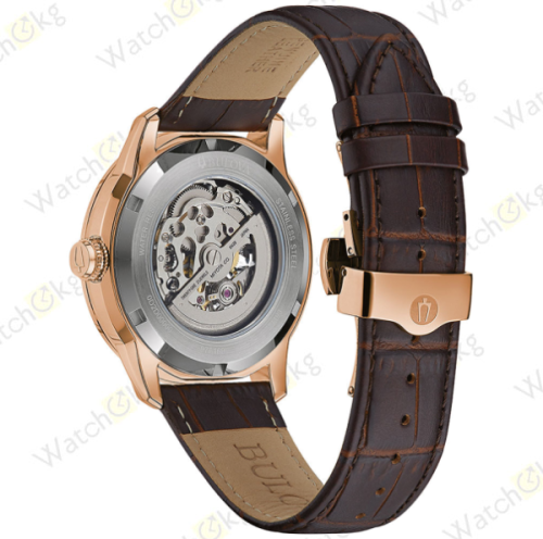Часы Мужские Bulova Sutton (97A169)  | Watch.kg фото 3