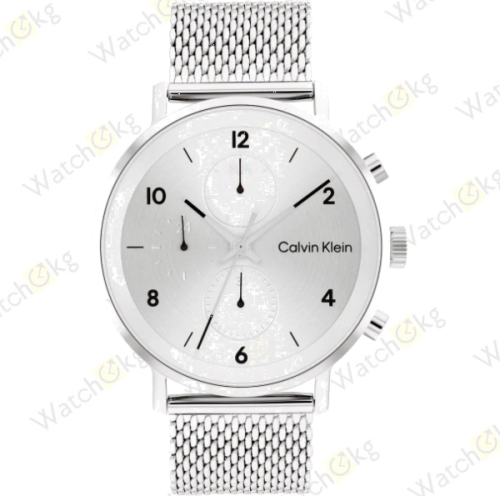 Часы Мужские Calvin Klein (25200107)  | Watch.kg