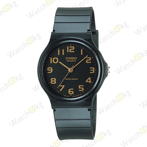 Часы Мужские Casio (MQ-24-1B2L)  | Watch.kg