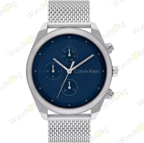 Часы Мужские Calvin Klein (25200360)  | Watch.kg