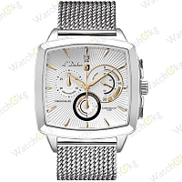 Часы Мужские L'Duchen Multifunction (D 462.11.32 M)