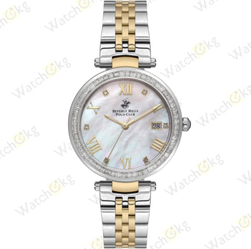 Часы женские Beverly Hills Polo Club (BP3583X.220)  | Watch.kg