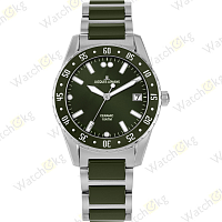 Часы Мужские Jacques Lemans High Tech Ceramic (42-10C)