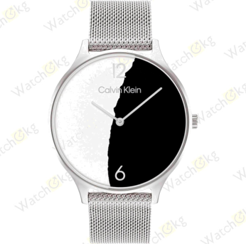 Часы Женские Calvin Klein (25200007)  | Watch.kg