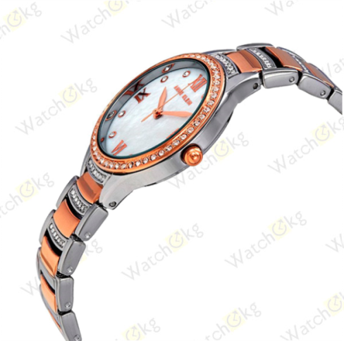 Часы Женские Anne Klein Дизайнерские, Повседневные (AK/3385MPRT)  | Watch.kg фото 2