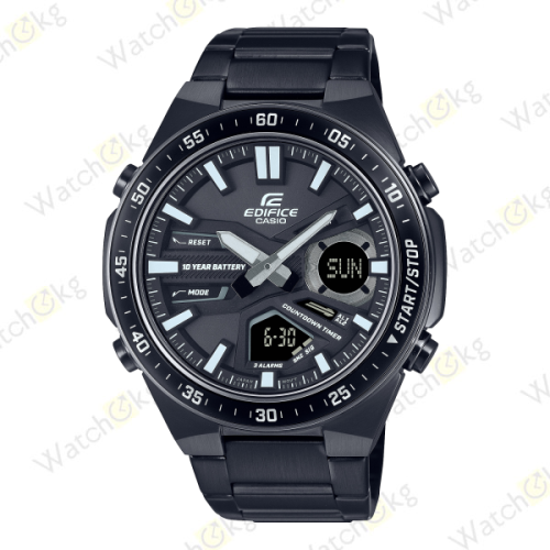 Часы Мужские Casio Analog-Digital (EFV-C110DC-1A)  | Watch.kg