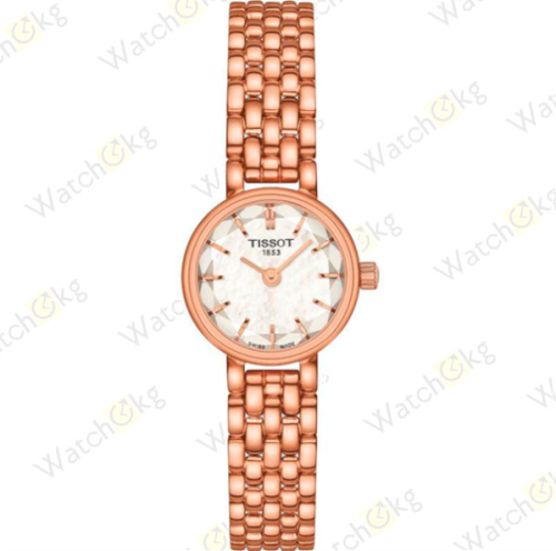 Часы Женские Tissot T-Lady (T140.009.33.111.00)  | Watch.kg