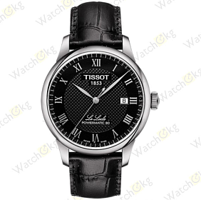 Часы Мужские Tissot (T006.407.16.053.00)